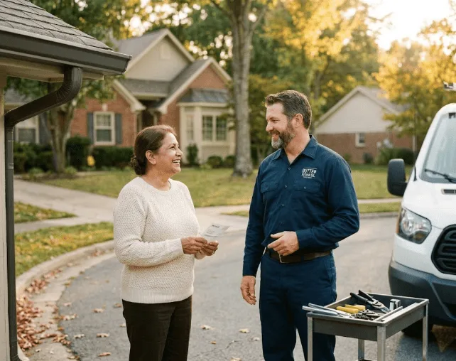 Gutter Repair Gary, SD FAQs