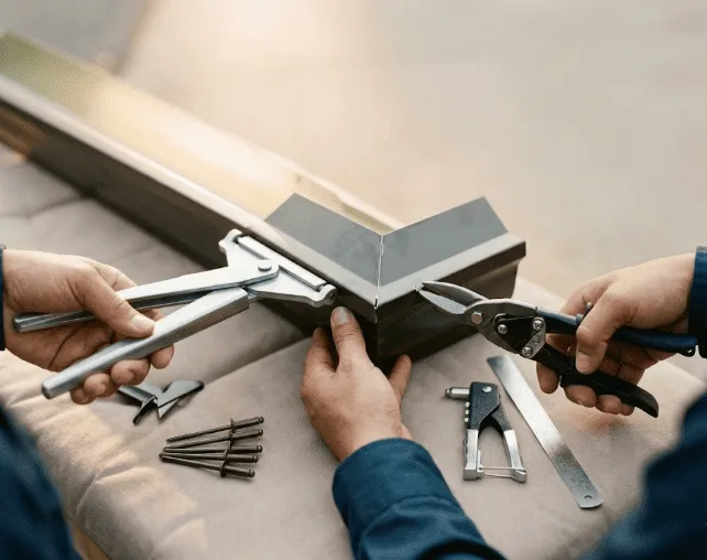 Why choose Gutter Repair in Gary, SD